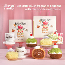 Emma Molly One Mouth Soul Dessertwinkel