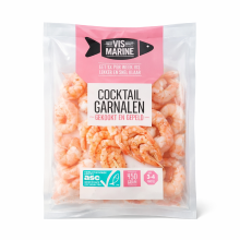 Vismarine Cocktail Garnalen   450 g