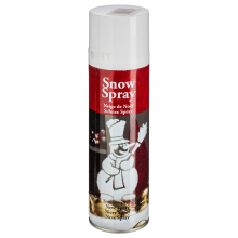 Feeric Lights & Christmas Feeric Lights & Christmas sneeuwspray, 300 ml