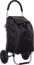 5Five Aluminium Winkelwagentje   51 l, Opvouwbaar