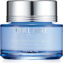 Orlane ANTI FATIGUE ABSOLUTE polyactieve anti vermoeidheidscrème 50 ml