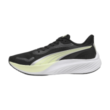 PUMA Heren Sneakers Zwart Appel Spritz Wit PUMA Pounce Lite Collectie 42