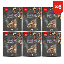 Rosewood hondensnacks mix kauwsnacks*6