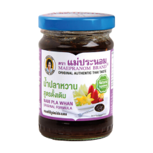 Mae Pranom Maepranom Zoete vissaus (Nam Pla Wan) 170 ml