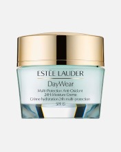 Estée Lauder DayWear Multi Bescherming Anti Oxidant 24H Hydraterende Crème voor normale/gemengde huid SPF 15 50ml