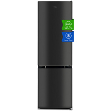CHiQ JR263LGE 262L Low Frost Koelvriescombinatie – 4 Sterren Vriezer, 39dB Stil, Slimme Indeling, Omkeerbare Deur