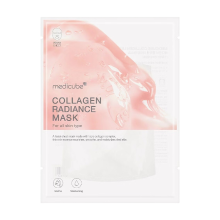 MEDICUBE Collageen Lifting Masker (1 Stuk) 27 g