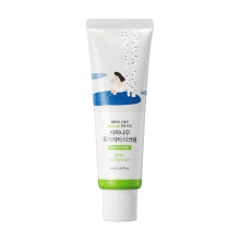 ROUND LAB Birch Juice Mild Up Zonnebrandcrème_50 ml