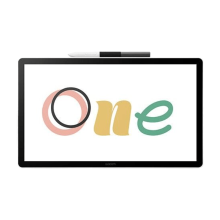 Wacom One pen display 14,0