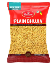 Haldiram's Bhujia Plain 400 g