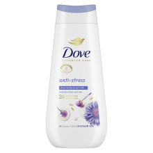 Dove Douchegel Anti Stress 225 ml x12