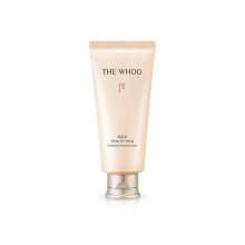 THE WHOO The History of Whoo Gongjinhyang schuimreiniger 180 ml