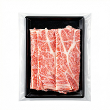 Horeca Vleescentrum Carnimex dun gesneden Wagyu A5   200 g