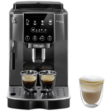 De'Longhi Magnifica Start ECAM220.22.GB volautomatische espressomachine, grijs & zwart