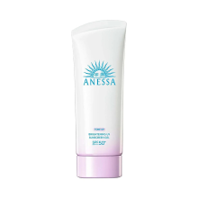 Anessa Verhelderende UV zonnebrandgel SPF50+ PA++++, 90 g