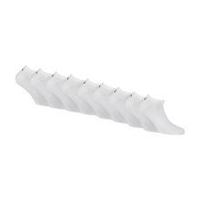FILA Sneakersokken 9 pack White Size 39 42