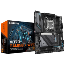 GIGABYTE X870 GAMING X WIFI7 ATX moederbord