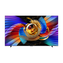 TCL Q7D Pro SQD Mini LED TV 75 Q7D Pro