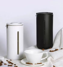TIMEMORE Mini U French Press koffie  en theezeefkan