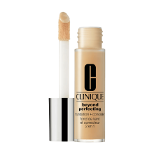 Clinique Beyond Perfecting Foundation en Concealer   CN 10 Alabaster