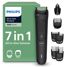 Philips All in One Trimmer 3000 Series 7 in 1 trimmer MG3930/15