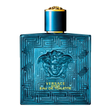 Versace Eros Pour Femme Eau de Toilette 100 ml