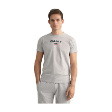 GANT Heren Ondergoed T SHIRT CN GANT L