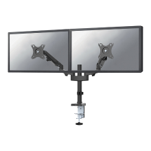 Neomounts DS70 750BL2 Monitorarm 17 27