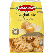 Grand'Italia Tagliatelle all'Uovo   500 g