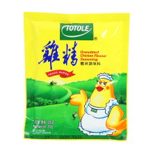 Totole Gekristalliseerde kruidenmix met kipsmaak 200 g