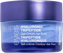 StriVectin hyaluronzuur tripeptide gelcrème voor de ogen 15 ml