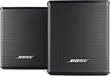 Bose surround speakers   zwart