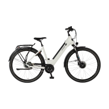 Prophete Geniesser 2.4 Elektrische Stadsfiets 28