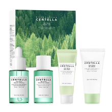 SKIN1004 Madagascar Centella Tea Trica Reisset