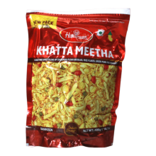 Haldiram's Haldirams Khatta Meetha 400 g
