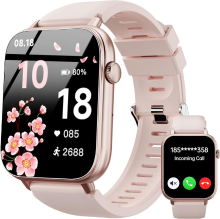 OUKITEL V3 Roze Smartwatch 1,83