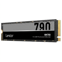LEXAR NM790   8 TB NVMe PCIe interne SSD