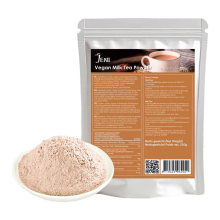 JENI vegan melktheepoeder   250 g vegan melktheepoeder   250 g