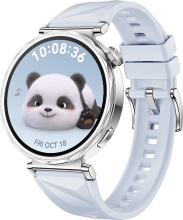 HUAWEI Watch GT5 41 mm, blauw