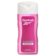 Reebok Douchegel Dames   Inspire Your Mind 400 ml