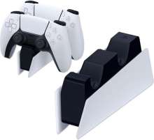 Sony officiële PlayStation 5 DualSense oplaadstation (EU) (PS5)