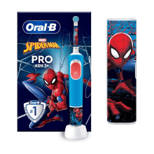 Oral B Oral B Vitality Pro Kids   Spider Man