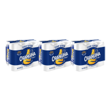 Orangina Light   6 x 330 ml x3
