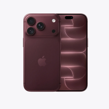 Apple iPhone 18 Pro 512 GB Bordeauxrood