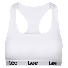 LEE BRA croptop Diana   wit   M