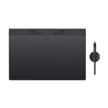 Wacom Intuos Pro Large Pen Tablet – Pro Pen 3, 8.192 Drukniveaus, Bluetooth en USB C
