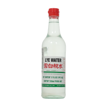 Mee Chun sneeuwwit loogwater   500 ml