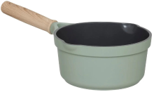 5Five Horizon Steelpan   20 cm, Groen