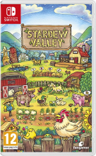 Mindscape Stardew Valley (Nintendo Switch)