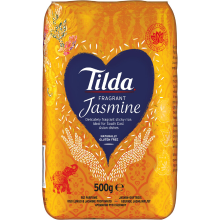 Tilda Thaise jasmijnrijst 500 g